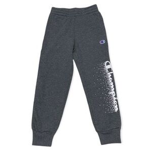 Champion Kids' Gray Sweatpants